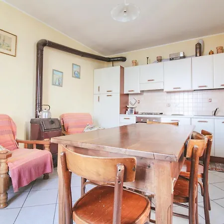 بيت للعطل Casa Dei Tunon *