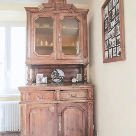 بيت للعطل Casa Dei Tunon Acquaseria
