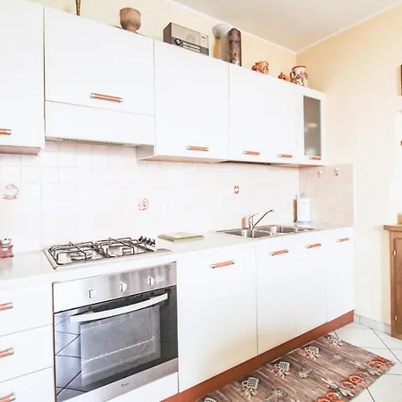 بيت للعطل Casa Dei Tunon *