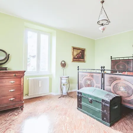 بيت للعطل Casa Dei Tunon
